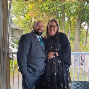 Meet your Posher, Franceska